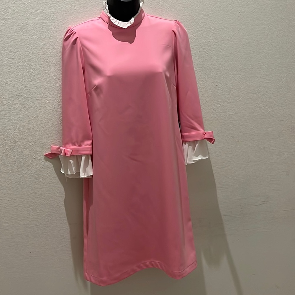 Ce Ce Dress